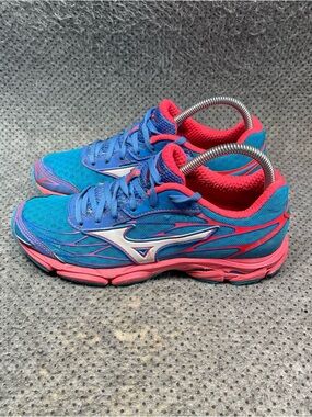 Mizuno Wave Catalyst Running Shoes Size 7.5 Women’s